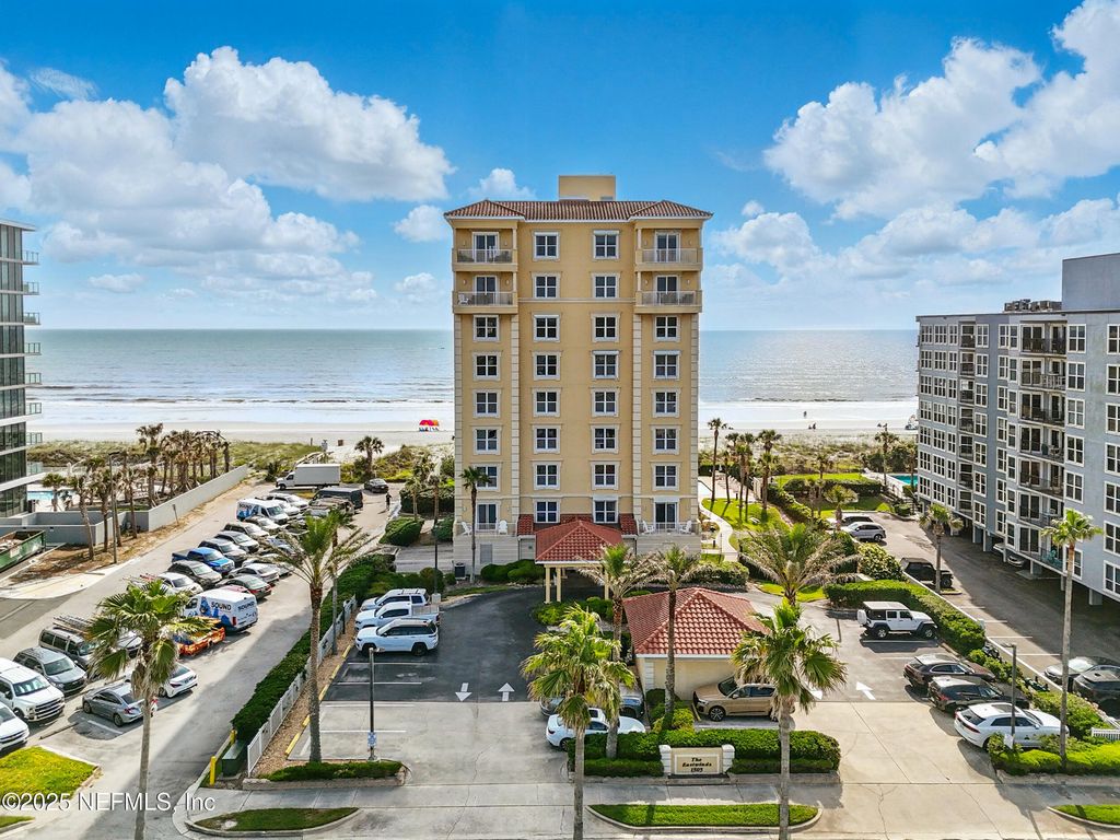1505 1ST Street S, 302, Jacksonville Beach, FL 32250