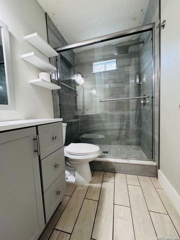 7259 NW Brandyridge, San Antonio, TX 78250