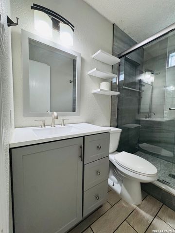 7259 NW Brandyridge, San Antonio, TX 78250