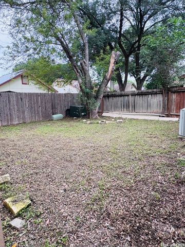 7259 NW Brandyridge, San Antonio, TX 78250