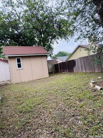 7259 NW Brandyridge, San Antonio, TX 78250