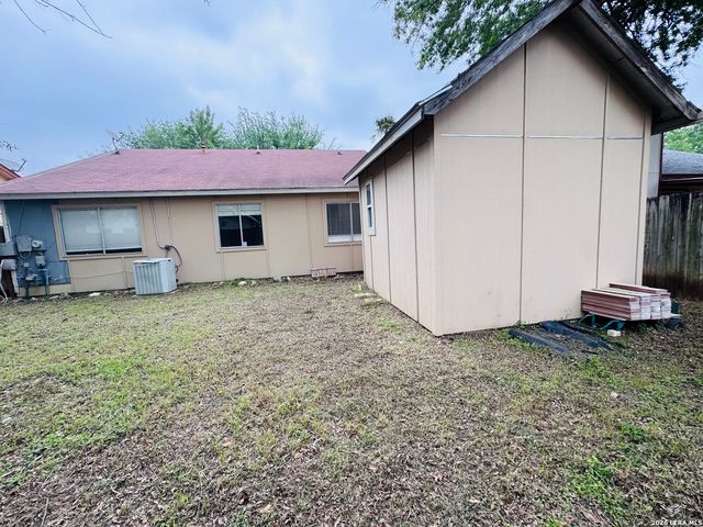 7259 NW Brandyridge, San Antonio, TX 78250