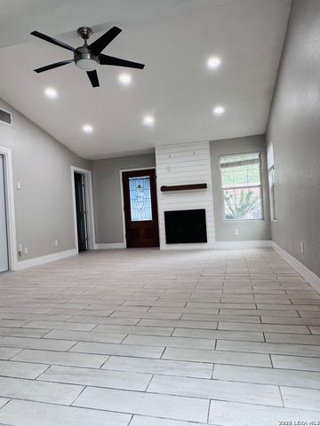 7259 NW Brandyridge, San Antonio, TX 78250