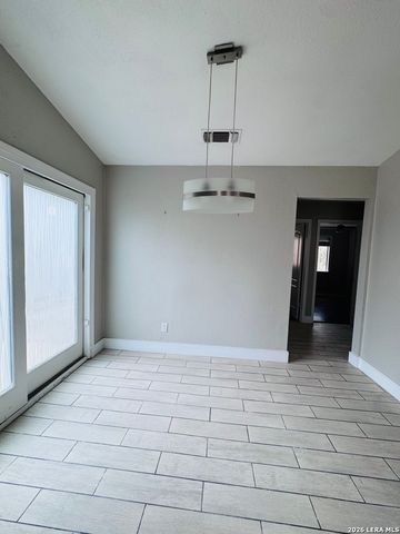 7259 NW Brandyridge, San Antonio, TX 78250