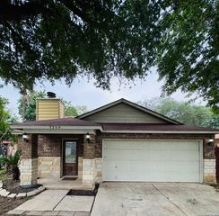 7259 NW Brandyridge, San Antonio, TX 78250