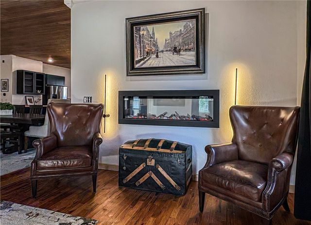 510 E Madison Avenue, Berryville, AR 72616