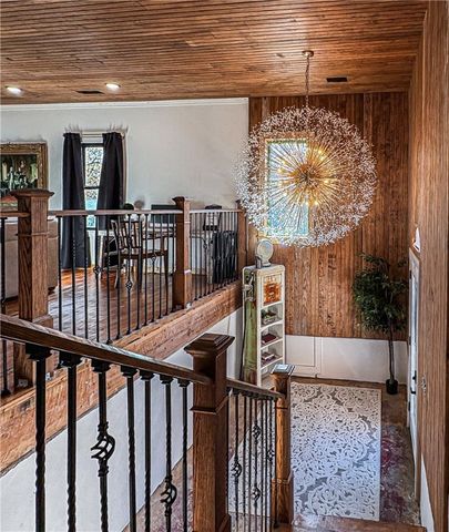 510 E Madison Avenue, Berryville, AR 72616