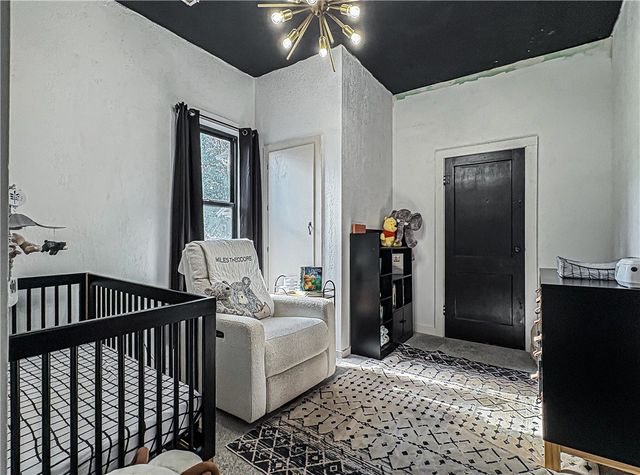 510 E Madison Avenue, Berryville, AR 72616