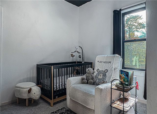 510 E Madison Avenue, Berryville, AR 72616