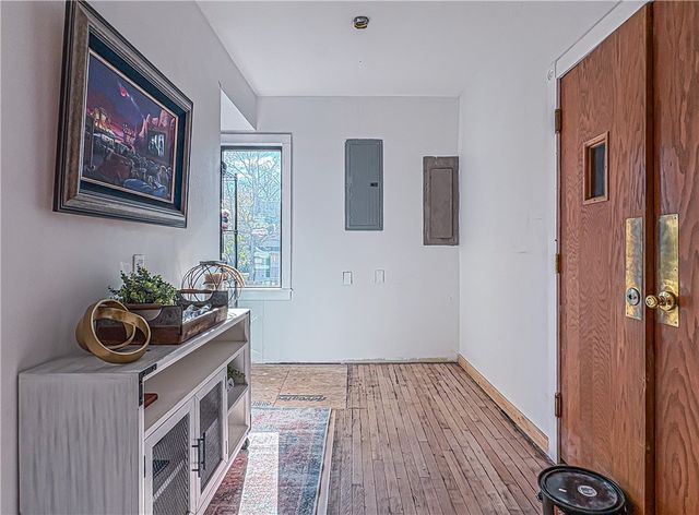 510 E Madison Avenue, Berryville, AR 72616