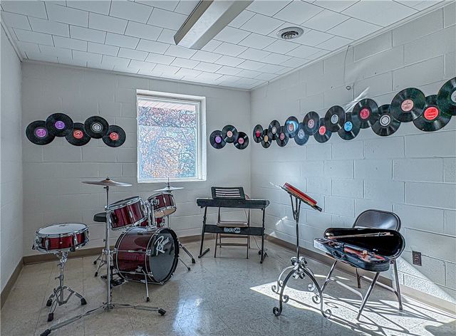 510 E Madison Avenue, Berryville, AR 72616