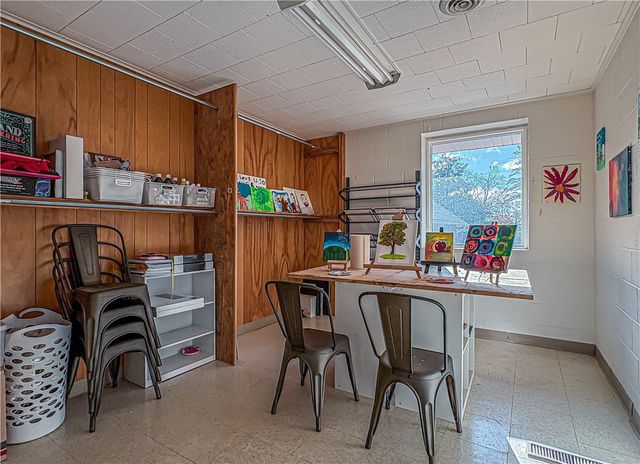 510 E Madison Avenue, Berryville, AR 72616