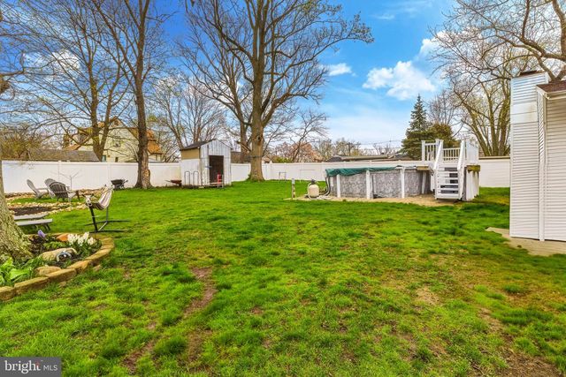 712 W WOOD AVE, Somerdale, NJ 08083