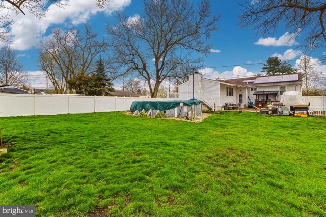 712 W WOOD AVE, Somerdale, NJ 08083