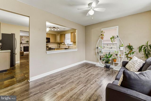 712 W WOOD AVE, Somerdale, NJ 08083