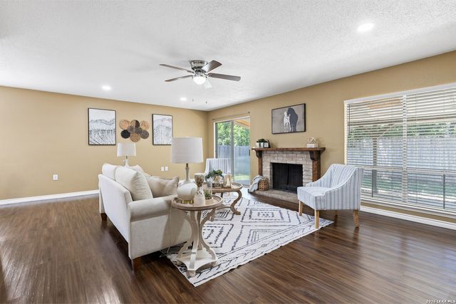 6107 Little Brandywine Creek, San Antonio, TX 78233