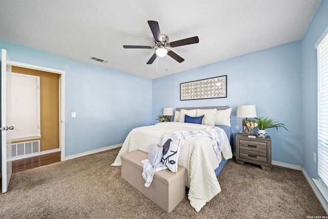 6107 Little Brandywine Creek, San Antonio, TX 78233