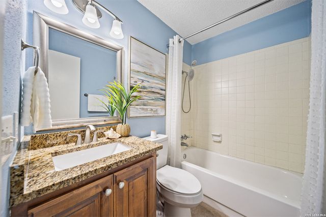 6107 Little Brandywine Creek, San Antonio, TX 78233