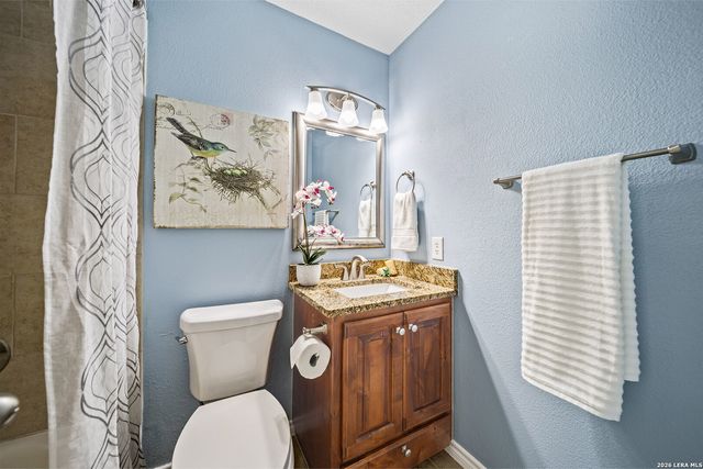 6107 Little Brandywine Creek, San Antonio, TX 78233