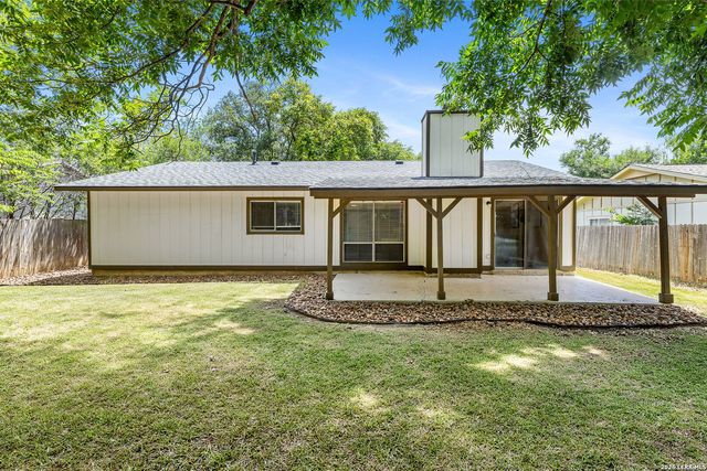 6107 Little Brandywine Creek, San Antonio, TX 78233