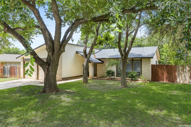 6107 Little Brandywine Creek, San Antonio, TX 78233