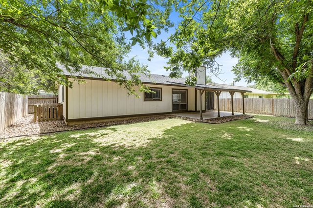 6107 Little Brandywine Creek, San Antonio, TX 78233