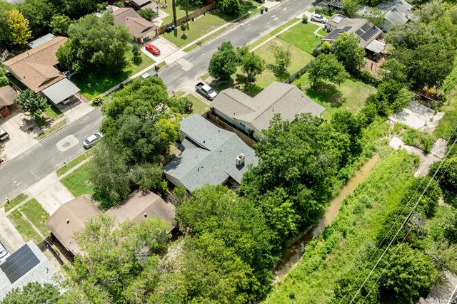 6107 Little Brandywine Creek, San Antonio, TX 78233