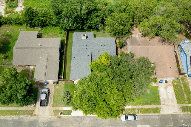 6107 Little Brandywine Creek, San Antonio, TX 78233
