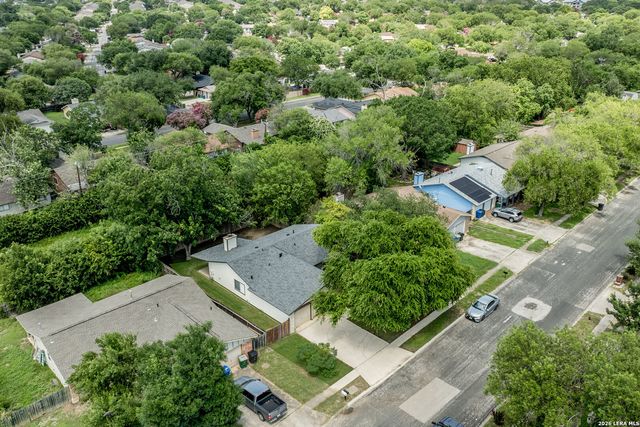 6107 Little Brandywine Creek, San Antonio, TX 78233