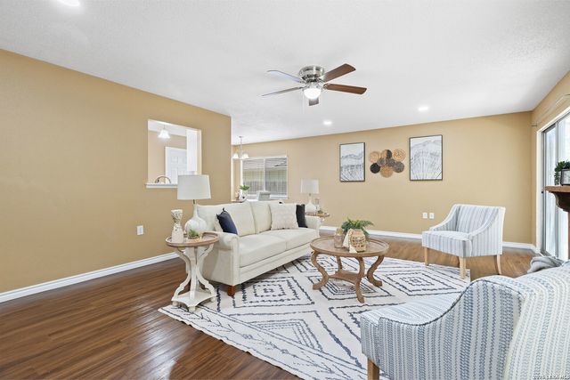 6107 Little Brandywine Creek, San Antonio, TX 78233