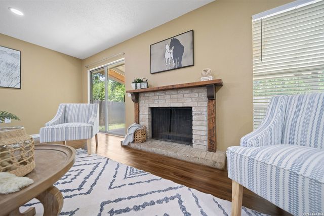 6107 Little Brandywine Creek, San Antonio, TX 78233
