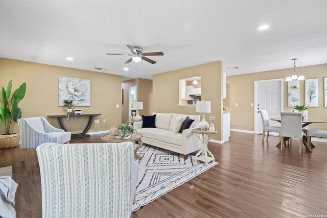6107 Little Brandywine Creek, San Antonio, TX 78233
