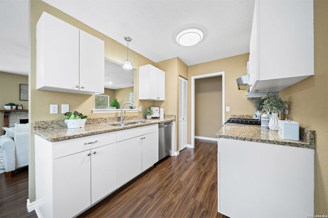 6107 Little Brandywine Creek, San Antonio, TX 78233