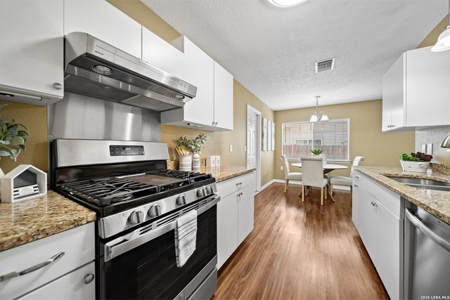 6107 Little Brandywine Creek, San Antonio, TX 78233