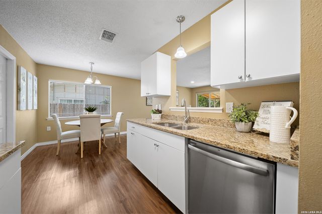 6107 Little Brandywine Creek, San Antonio, TX 78233