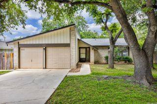 6107 Little Brandywine Creek, San Antonio, TX 78233