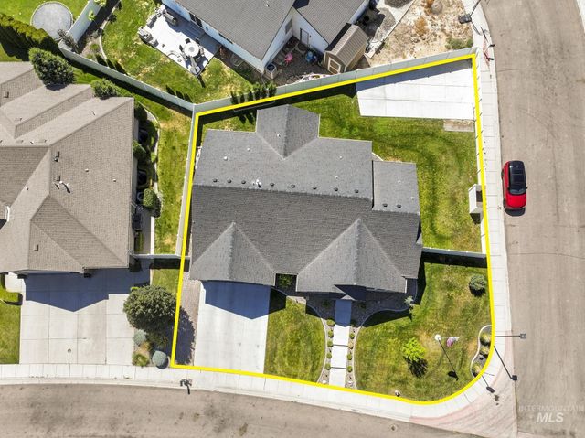 1210 Cole St, Kimberly, ID 83341
