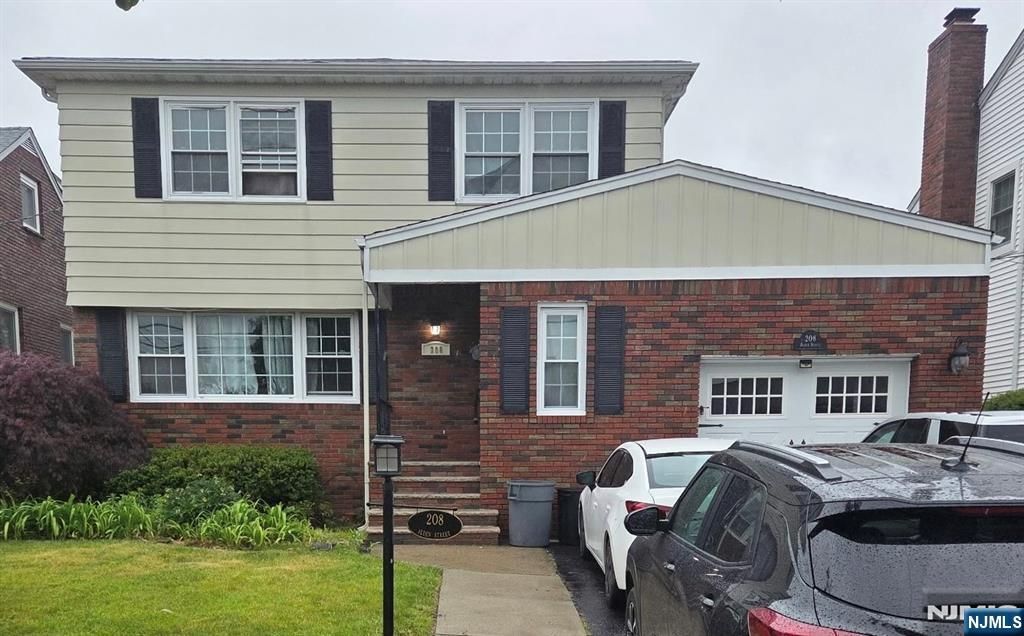 208 Alden, Wallington, NJ 07057