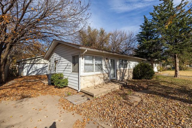 1620 W 34th, Wichita, KS 67217