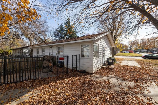 1620 W 34th, Wichita, KS 67217