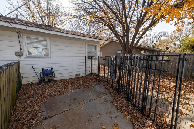 1620 W 34th, Wichita, KS 67217