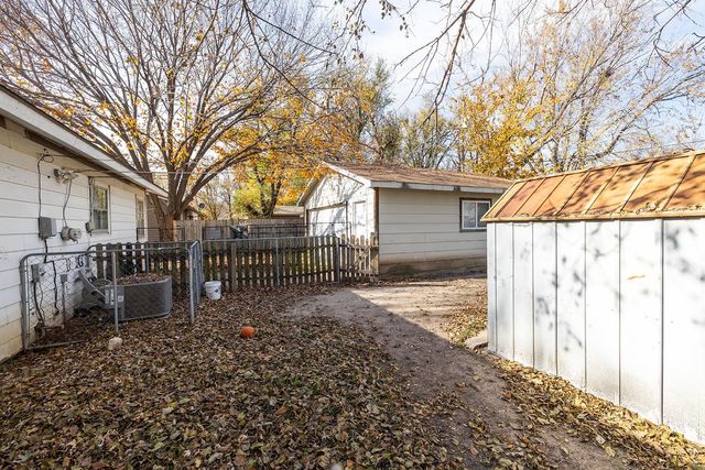 1620 W 34th, Wichita, KS 67217