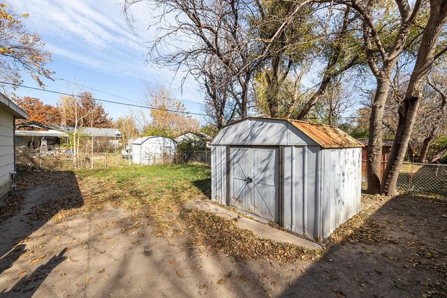 1620 W 34th, Wichita, KS 67217