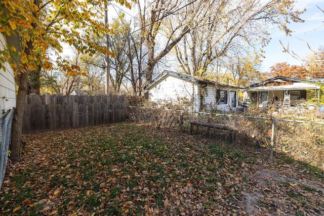 1620 W 34th, Wichita, KS 67217