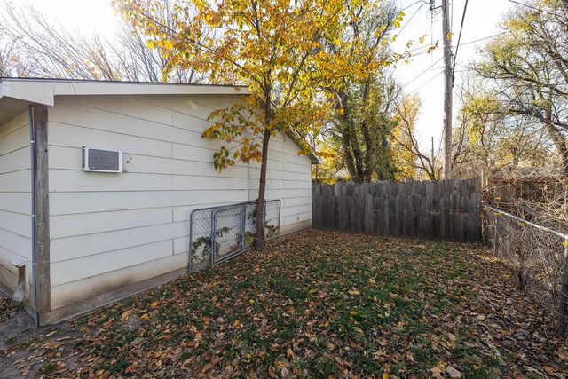 1620 W 34th, Wichita, KS 67217