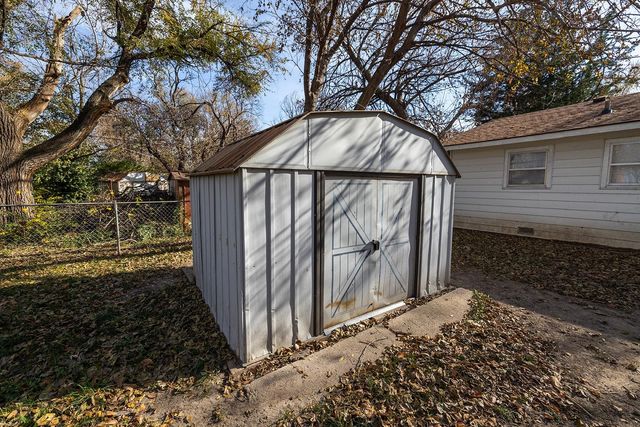 1620 W 34th, Wichita, KS 67217