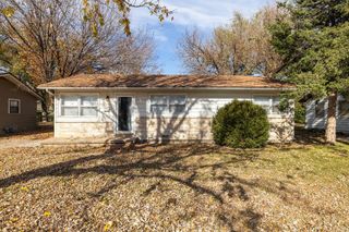 1620 W 34th, Wichita, KS 67217
