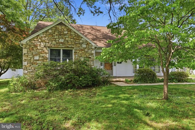 623 LAFAYETTE ST, Newtown, PA 18940