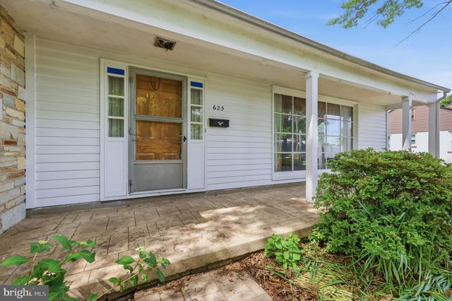 623 LAFAYETTE ST, Newtown, PA 18940