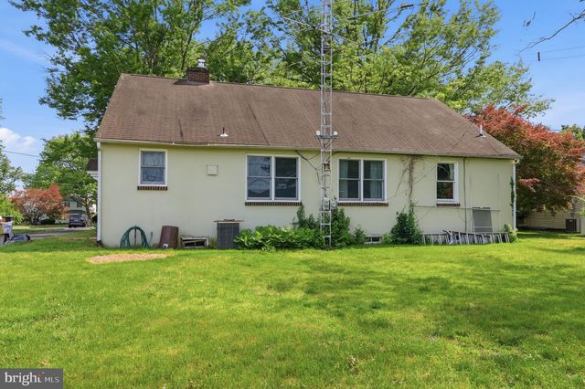 623 LAFAYETTE ST, Newtown, PA 18940